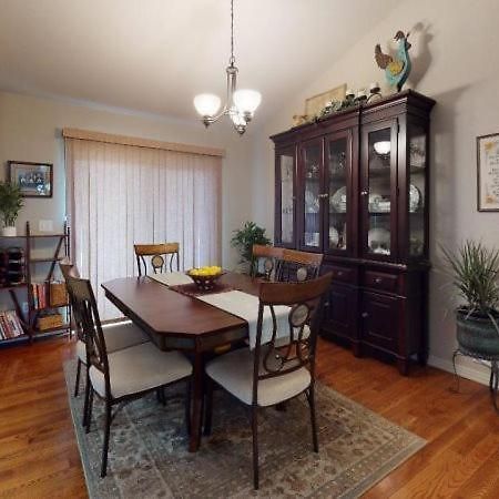 120 Winding Meadow By Vacation Rentals For You Monument Eksteriør billede