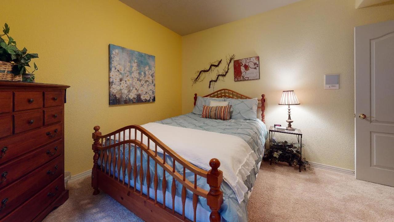 120 Winding Meadow By Vacation Rentals For You Monument Eksteriør billede