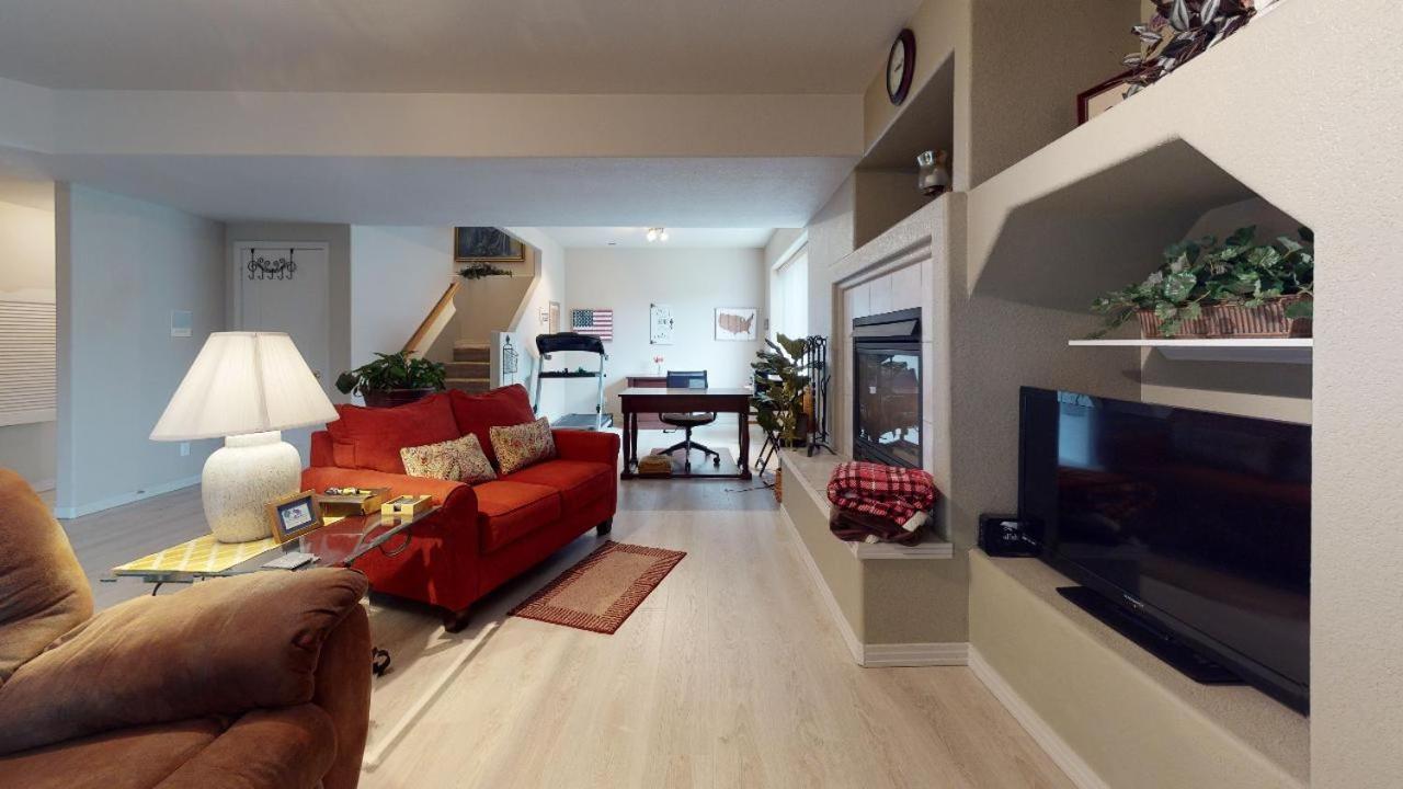 120 Winding Meadow By Vacation Rentals For You Monument Eksteriør billede