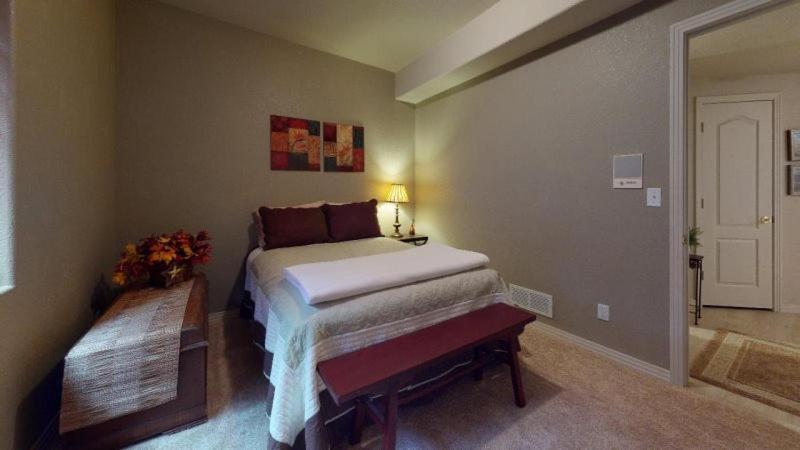 120 Winding Meadow By Vacation Rentals For You Monument Eksteriør billede