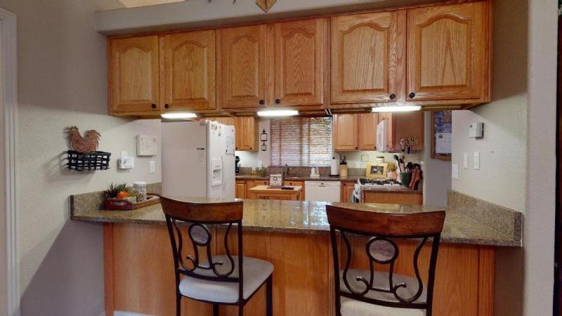 120 Winding Meadow By Vacation Rentals For You Monument Eksteriør billede