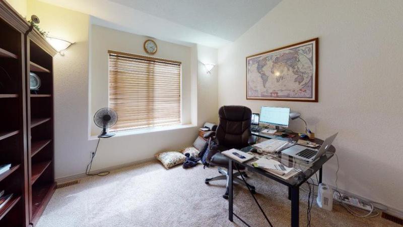 120 Winding Meadow By Vacation Rentals For You Monument Eksteriør billede