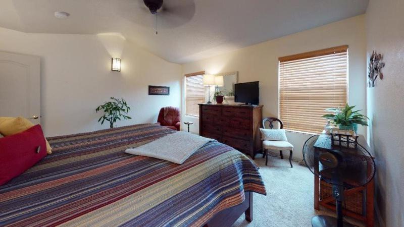 120 Winding Meadow By Vacation Rentals For You Monument Eksteriør billede
