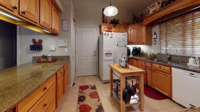 120 Winding Meadow By Vacation Rentals For You Monument Eksteriør billede
